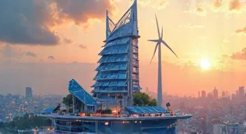 Technologische Lösungen für Energieeffizienz (4/10)