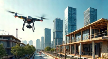 Technologische Lösungen im Bauwesen (3/10)