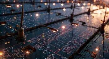 Technologische Lösungen zur Unterstützung der Nachhaltigkeit (3/10)