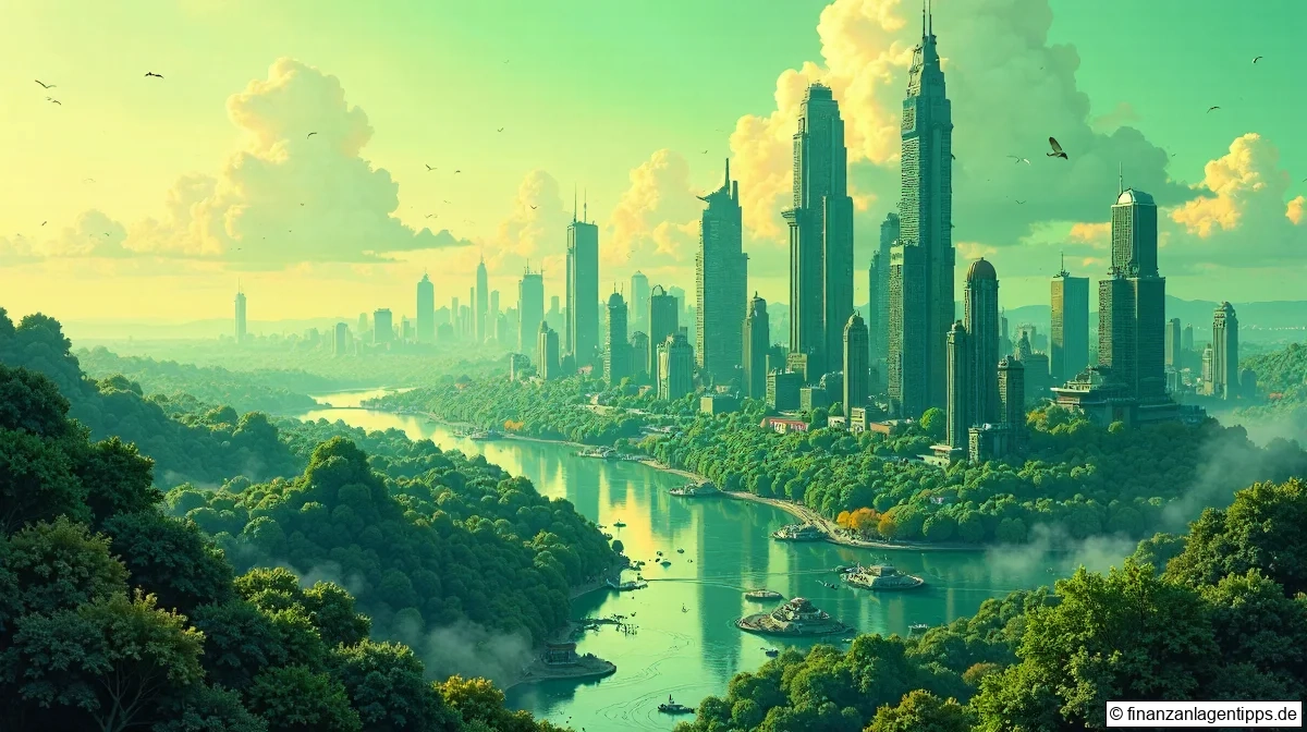 Technologische Souveränität: Halbleiter, Innovation, Nachhaltigkeit in Europa