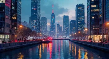 Technologische Trends im Büro: Flexibilität und Innovation (3/10)