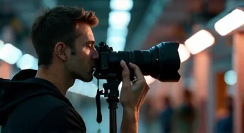 Technologische Trends im Büroimmobiliensektor (3/10)