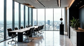 Technologische Trends im Bürovermietungsmarkt von Elon Musk (4/10)