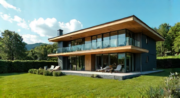 Technologische Trends im Feriensegment