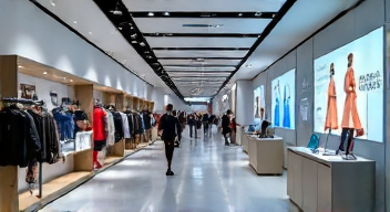 Technologische Trends im Retail-Investment (4/10)