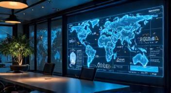 Technologische Trends in der Kryptowelt (3/10)