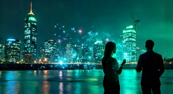 Technologische Unterstützung in der Transformation (5/10)