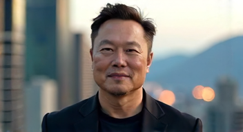 Technologischer Blick: Elon Musk (4/10)