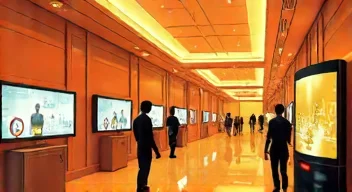 Technologischer Einfluss auf das Hotelmanagement (4/10)