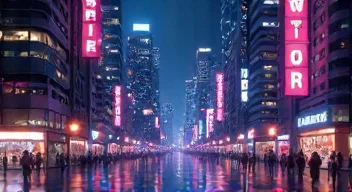 Technologischer Einfluss auf den Einzelhandel (4/10)