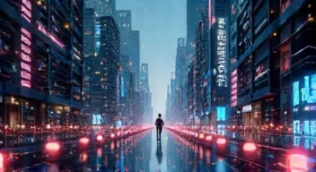 Technologischer Einfluss auf den Immobilienmarkt (3/10)