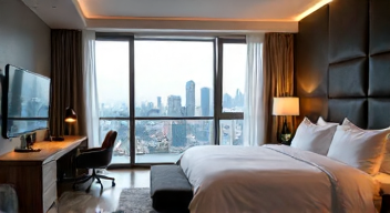 Technologischer Einfluss auf die Hotellerie (4/10)