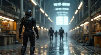 Technologischer Einfluss auf die Logistikbranche