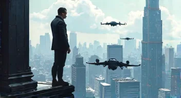 Technologischer Fortschritt im Immobiliensektor (4/10)