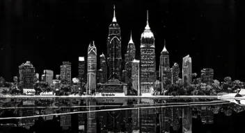 Technologischer Fortschritt in der Immobilienwirtschaft (4/10)