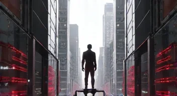 Technologischer Fortschritt in der Architektur (4/10)