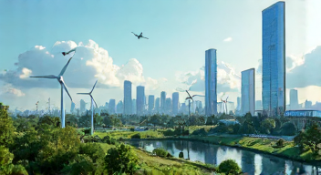 Technologischer Fortschritt und Investitionsstrategien (4/10)