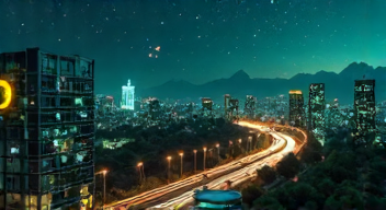 Technologischer Fortschritt und Bitcoin (3/10)