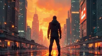 Technologischer Fortschritt und seine Auswirkungen (4/10)