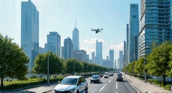 Technologischer Fortschritt und seine Implikationen (4/10)