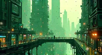 Technologischer Fortschritt und Verantwortung (4/10)