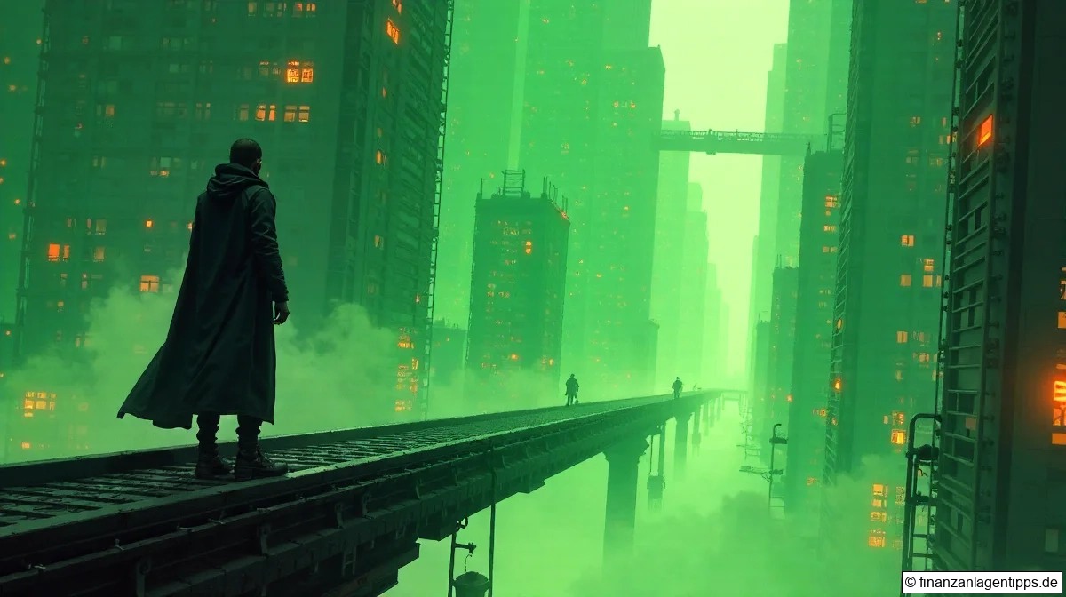 Terraneo und die Zukunft: Gewerbeareal, Oranienburg, Investitionen