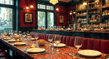 Tradition trifft auf Innovation: Mangal-Dner