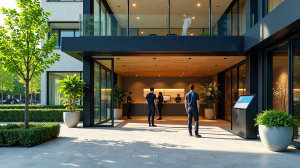 Transformation der ACHAT Hotels: Restrukturierung, Digitalisierung, Zukunftsperspektiven