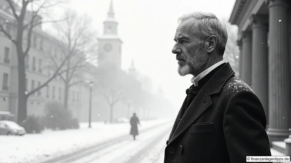 Transformation der Führung: Hans Christian Schmidt, Matthias Weibcker, Habona Invest