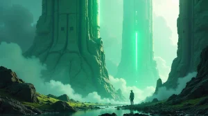 Transformation des Park Towers: Architektur, Nachhaltigkeit und Identität in Frankfurt