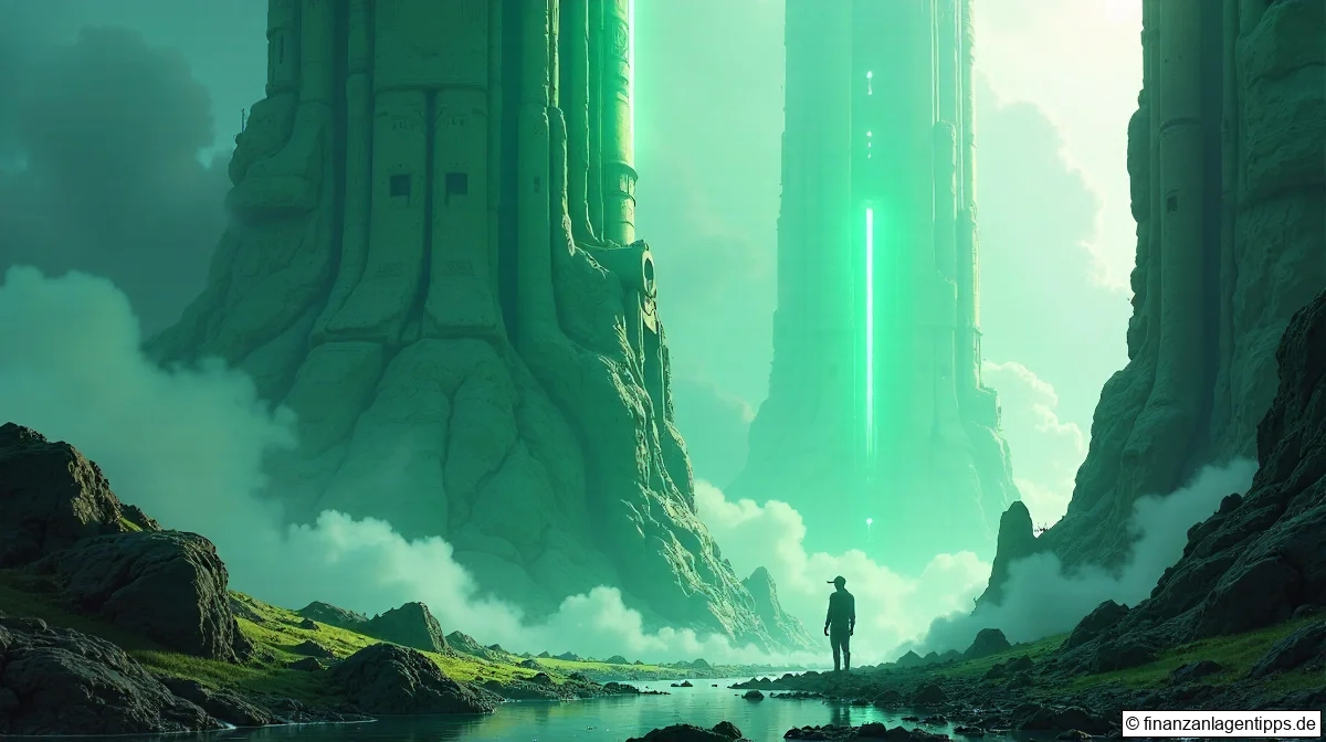 Transformation des Park Towers: Architektur, Nachhaltigkeit und Identität in Frankfurt