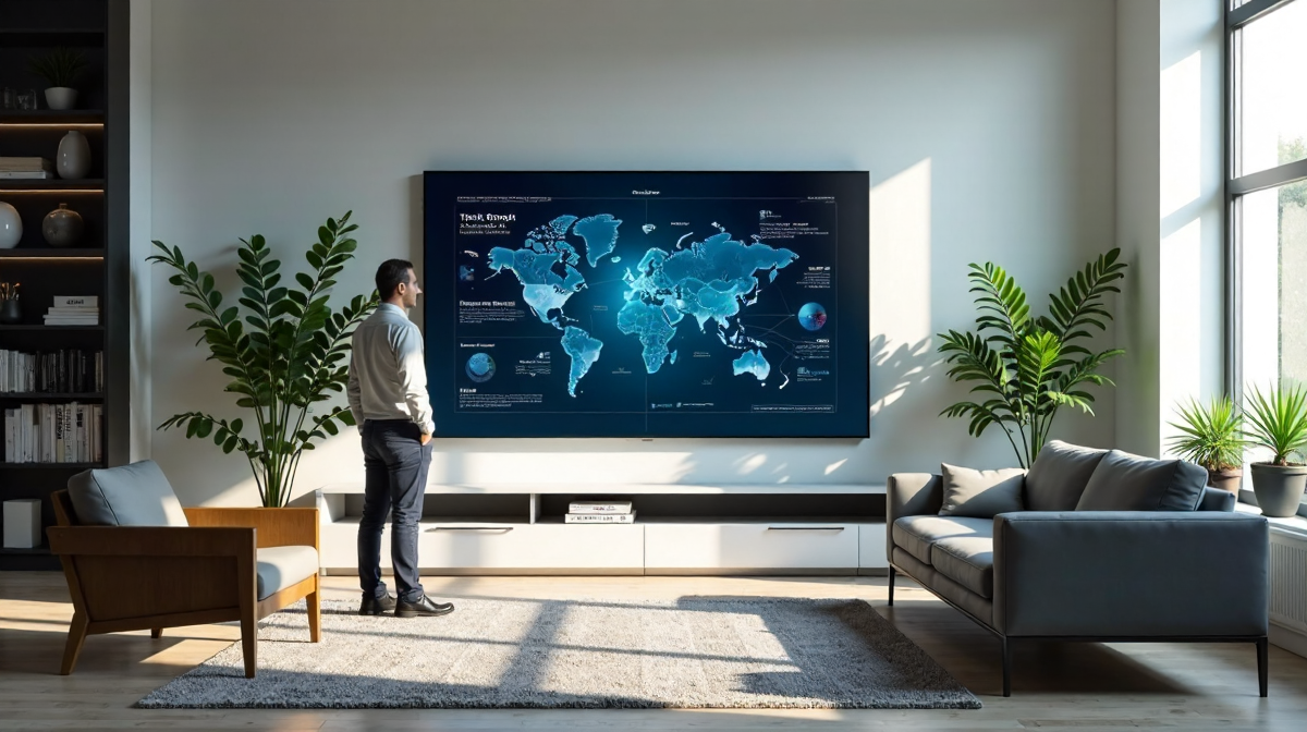 Transformation Finance: Die Rolle von CFOs, Digitale Prozesse und Strategien