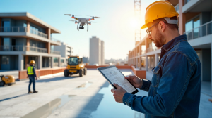 Transformation, Innovation und Leadership: Die Zukunft der Bauwirtschaft