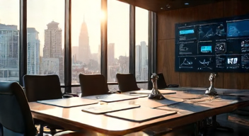 Transparenz in Unternehmensstrategien (10/10)