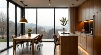 Trends bei Eigentumswohnungen und Immobilienverkauf (4/10)