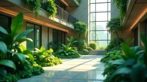 TSC Real Estate: Führungswechsel, Wachstum, Seniorenimmobilien