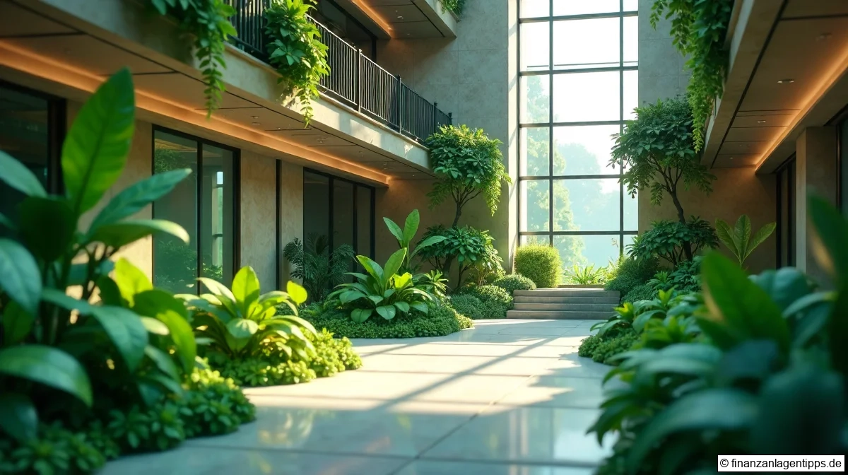 TSC Real Estate: Führungswechsel, Wachstum, Seniorenimmobilien