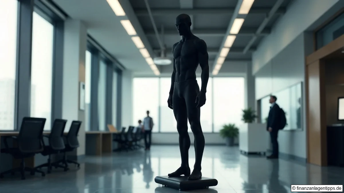 UBS-Konzernleitung: Wechsel, Technologie und Künstliche Intelligenz im Fokus