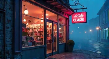 Überleben traditioneller Einzelhändler im digitalen Zeitalter (8/10)