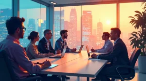 Übernahme der HGA Capital: Immobilienfonds, DFH Group, Asset Management