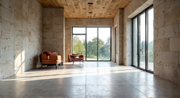 Umsetzung und Fertigstellung des Projekts (6/10)