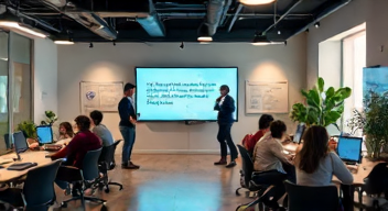 Unternehmenskultur und digitale Transformation (7/10)