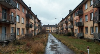 Ursachen des Rückgangs im Wohninvestmentmarkt (2/10)