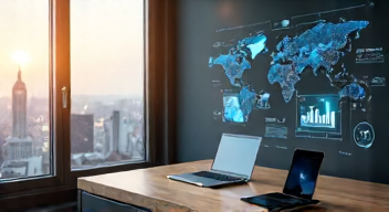 Veränderungen im Nutzerverhalten durch Technologie (8/10)