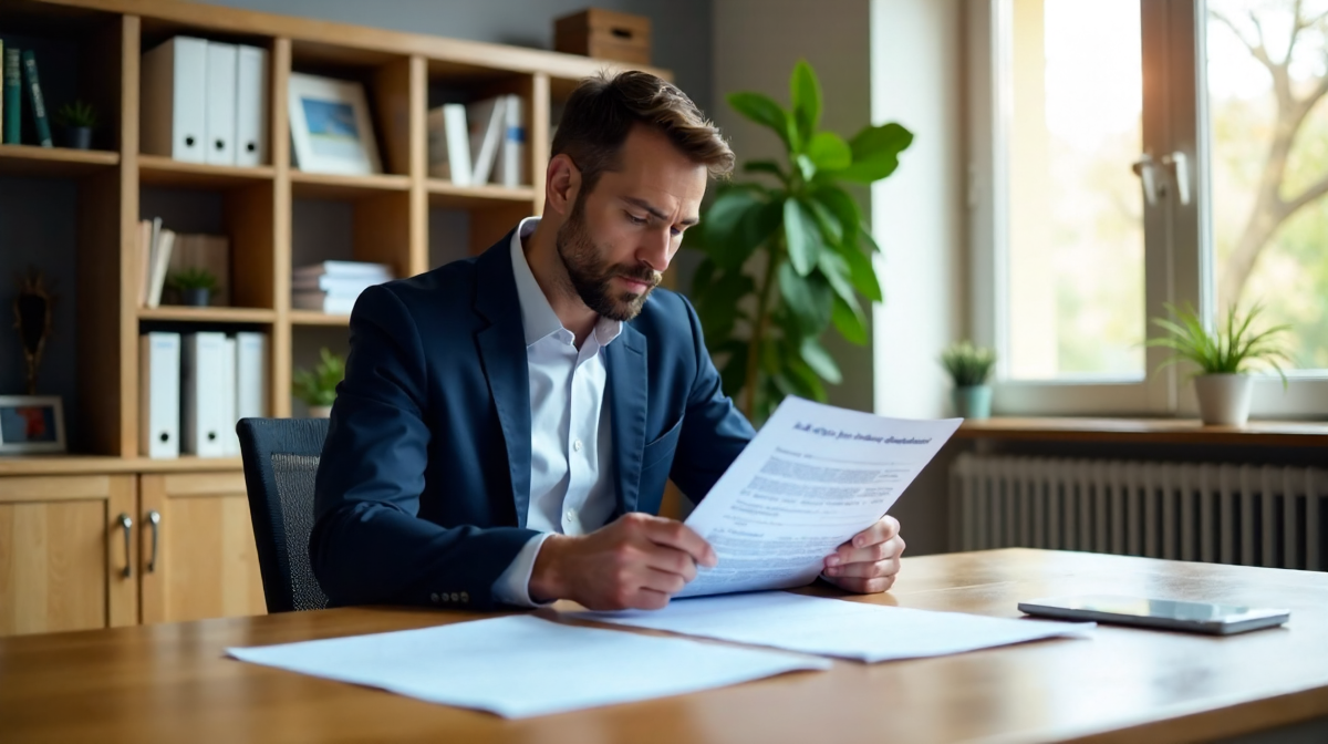 Verantwortung in der Immobilienverwaltung: Weiterbildung, Risiken, Verbraucherschutz