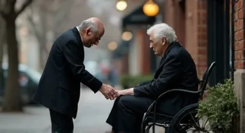 Verbesserung der Dienstleistungsqualität in Pflegeeinrichtungen (5/10)