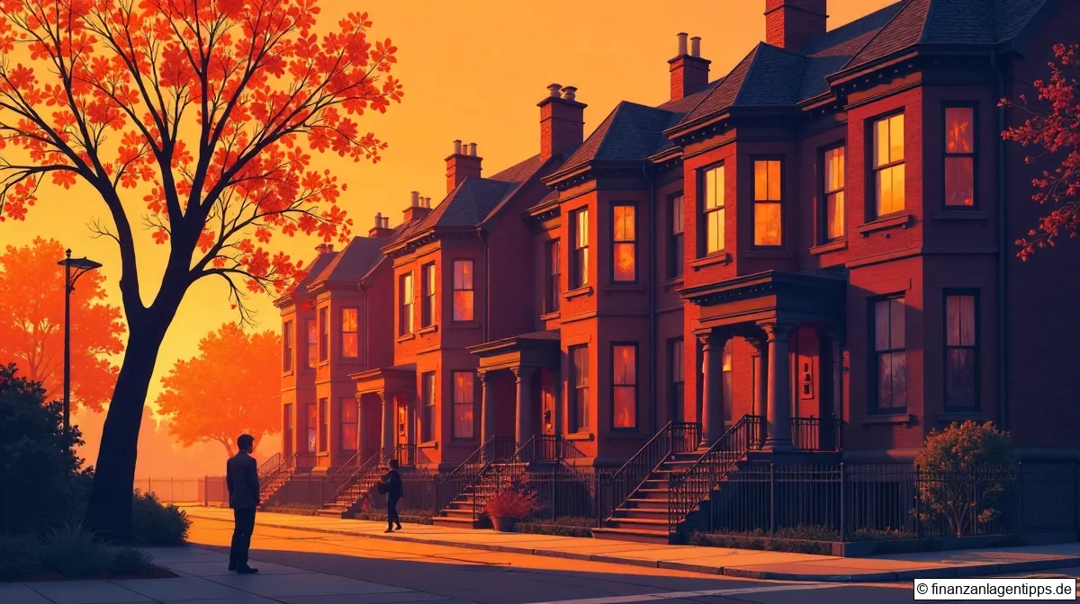 Verkauf von Mehrfamilienhäusern: Strategie, Markt, Chancen in NRW