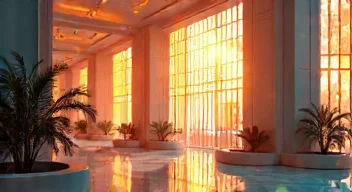 Verlässlichkeit für die Gastwelt (4/10)