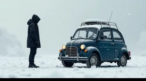 Vermieterhaftung, Mietrecht und Winterdienst: Was du wissen musst