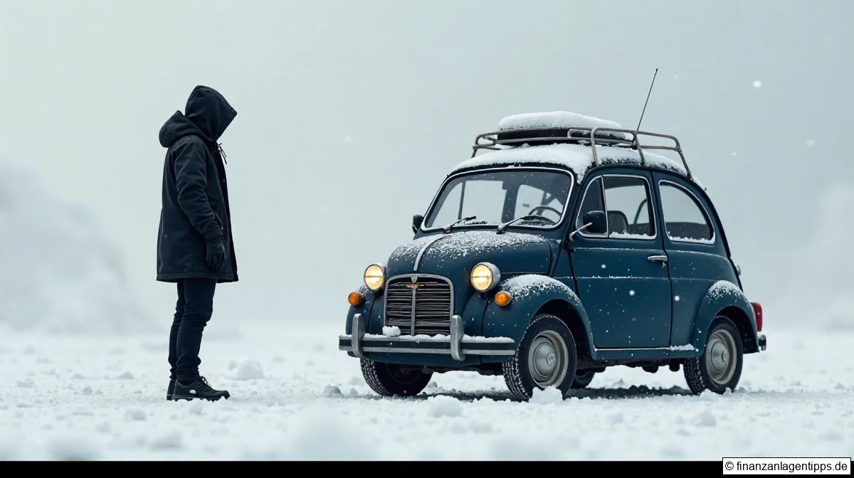 Vermieterhaftung, Mietrecht und Winterdienst: Was du wissen musst